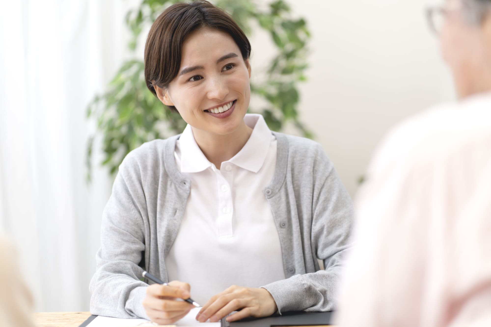 採用情報